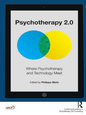 cover image of Psychotherapy 2.0